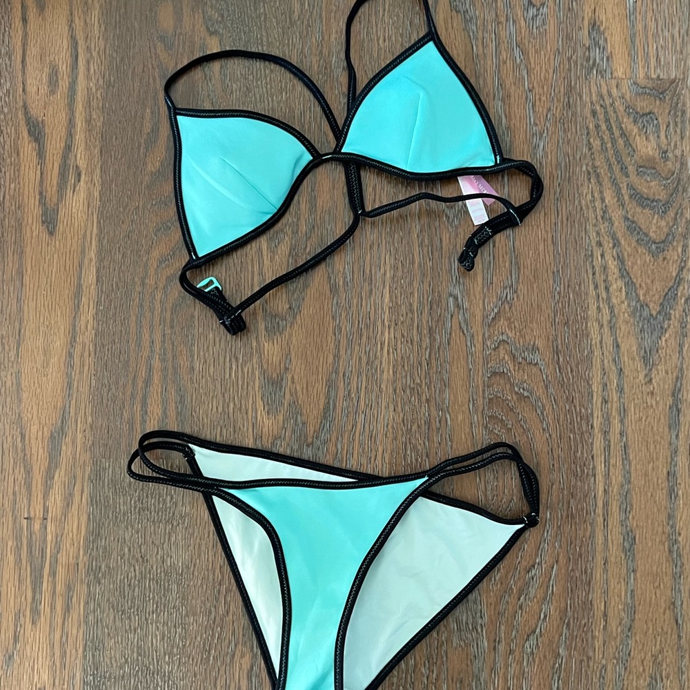 VS Bikini Set